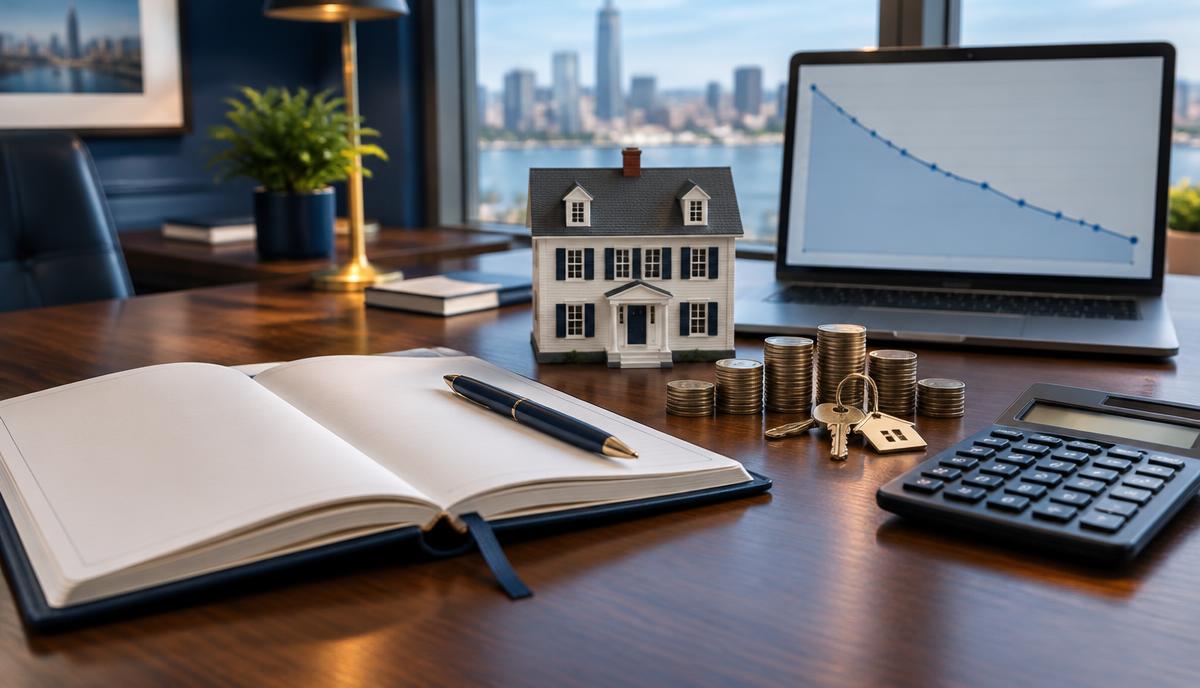 Monday Market Pulse: Rates Ease, But Smart Planning Matters More Than Ever