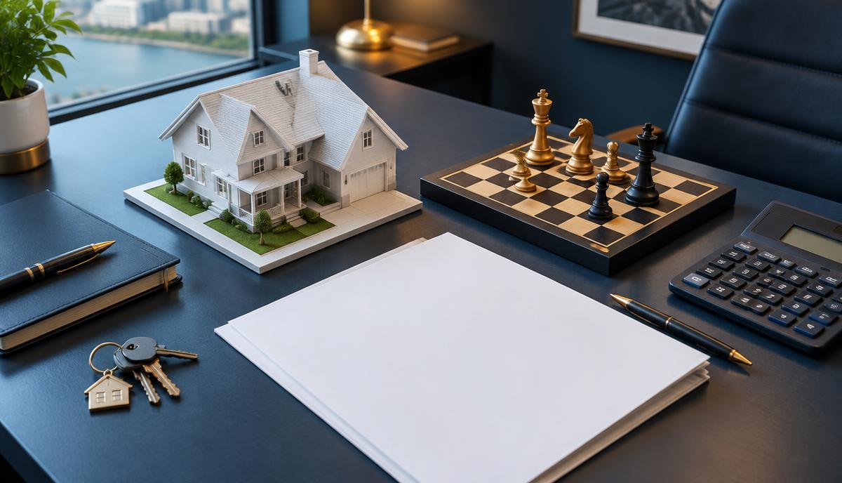 Monday Market Pulse: The New Housing Market Reality - Strategy Wins in 2026