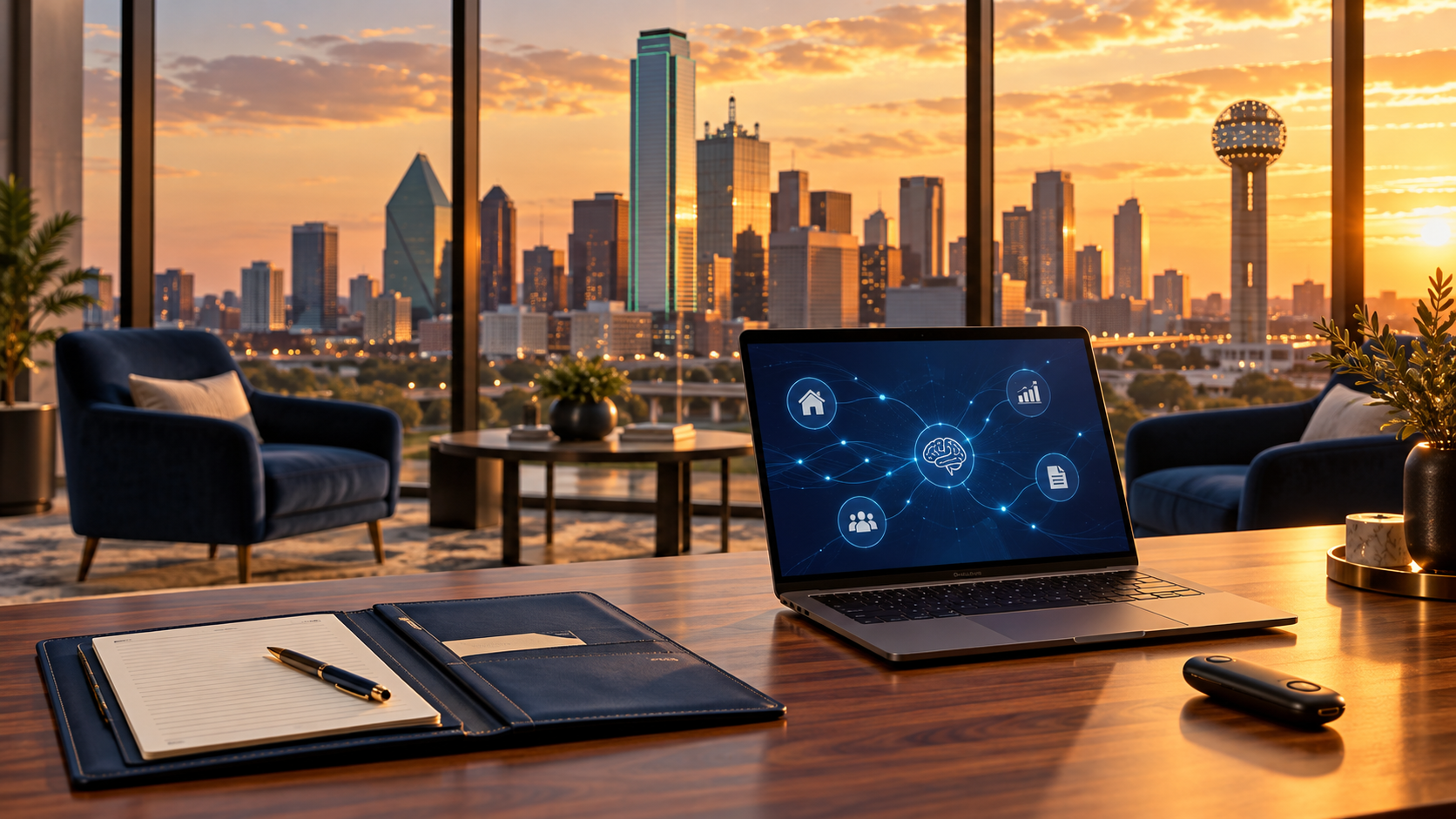Momentum Builder 2026: Five Ways to P.R.O.V.E. AI Is Helping Your Business