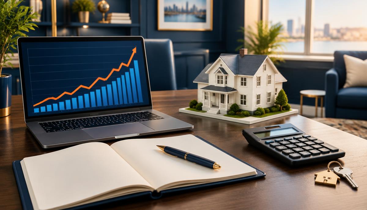 Monday Market Pulse: When Rates Move, Strategy Matters More