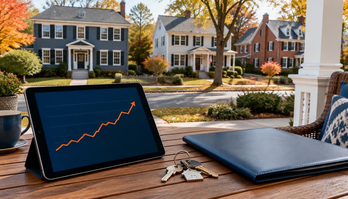Monday Market Pulse: Rates Are Above 7%, But Opportunity Is Shifting