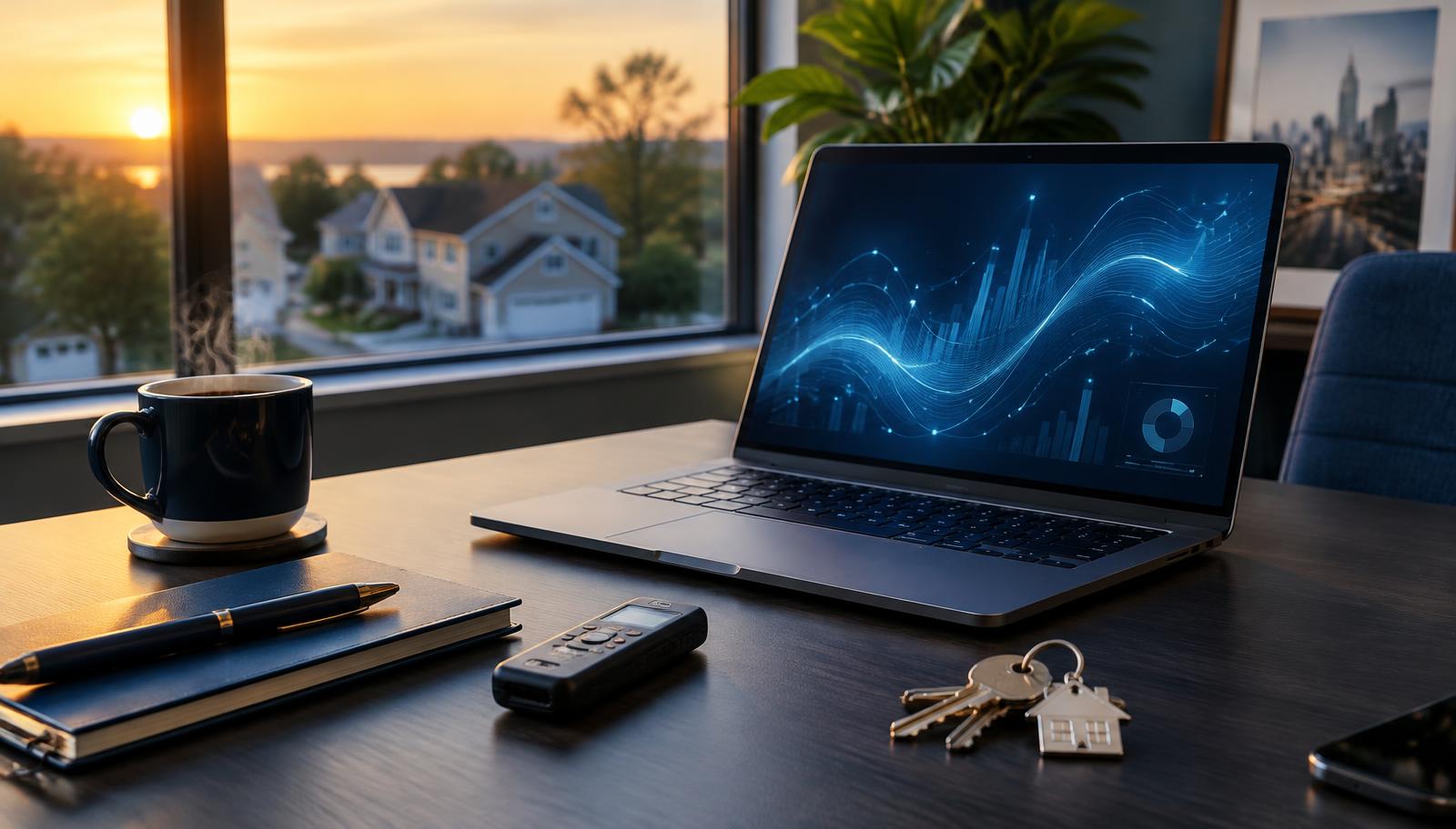 The "Operator Trap" Is Killing Your Real Estate Business—Here’s How 10 Custom AI Agents Can Save It
