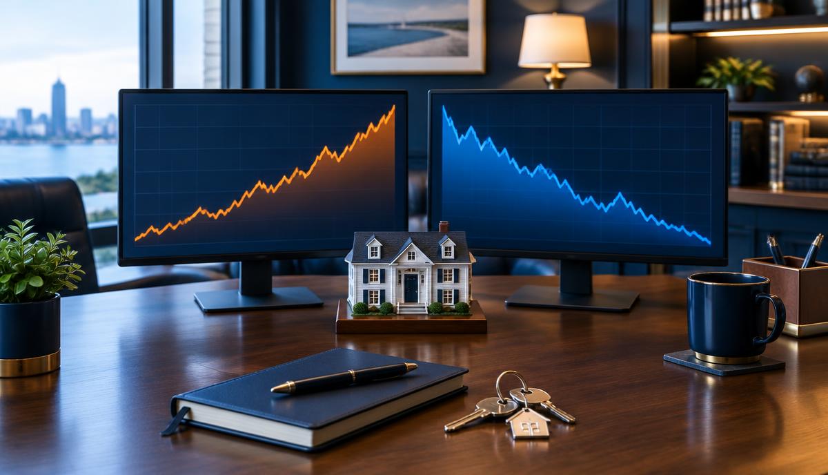 Monday Market Pulse: The Market Is Sending Mixed Signals. Your Strategy Shouldn't.