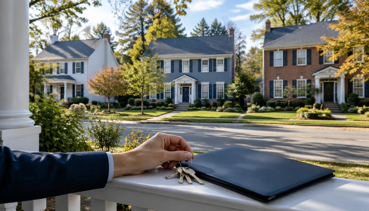 Monday Market Blueprint: The New Rules of Winning in a More Balanced Housing Market