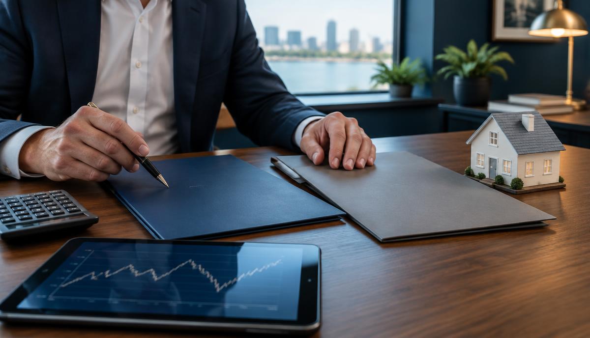 Monday Market Pulse: Why Rate Uncertainty Is Driving Buyer Strategy (Not Just Mortgage Rates)