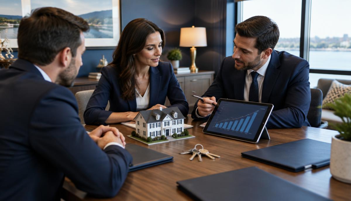 Mortgage Moves Monday: What This Week's Market Means for Buyers, Realtors, and Business Owners