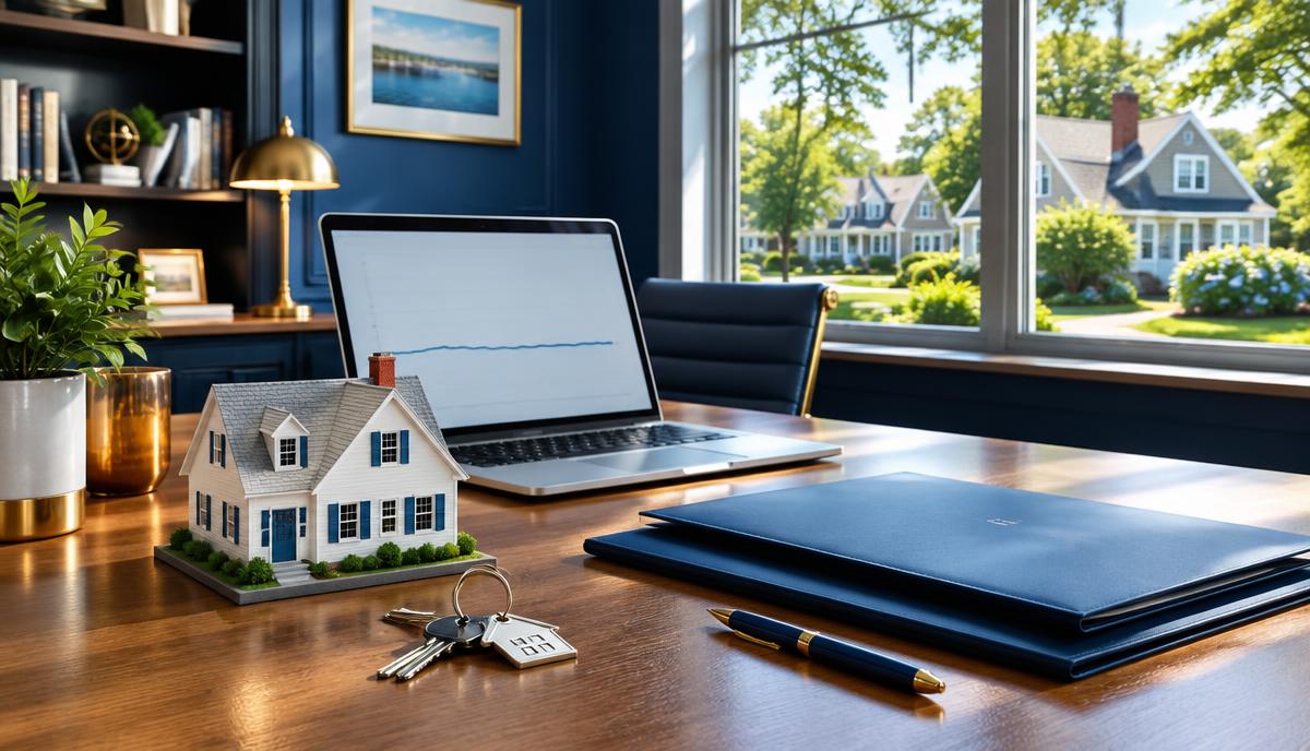 Mortgage Market Shift: Stability Returns as Summer Buyers Regain Control